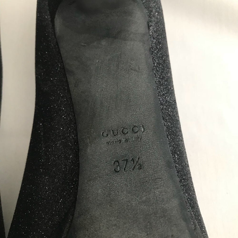 Gucci Heels - Picture 7 of 7